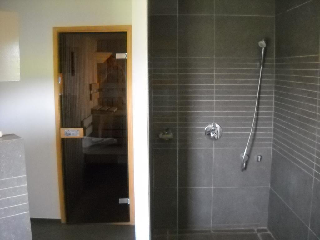 A La Belle Vue Villa Limbourg Kamer foto
